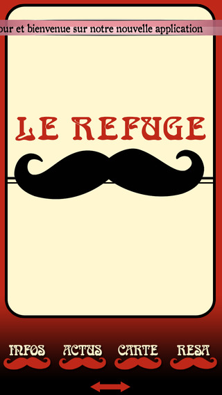 Le Refuge Paris
