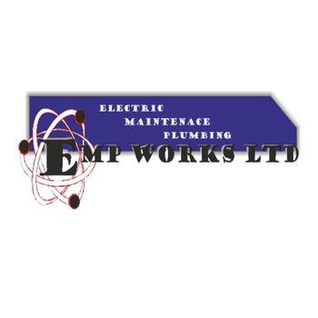 EMP Works LOGO-APP點子