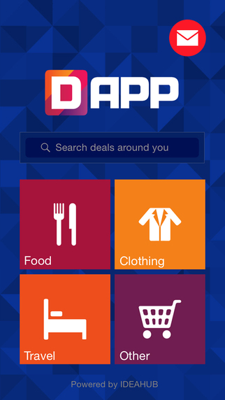 免費下載商業APP|DApp Deals app開箱文|APP開箱王