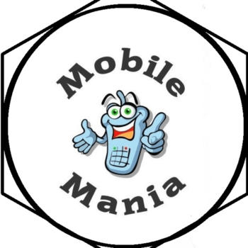 MOBILE MANIA 商業 App LOGO-APP開箱王