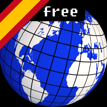 GEO App España FREE 遊戲 App LOGO-APP開箱王