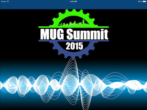 免費下載商業APP|MUG Summit app開箱文|APP開箱王
