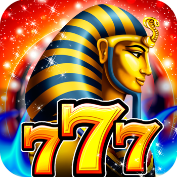 777 Pharaoh Slots of Zeus Casino - Best social old vegas is the way with right price scatter bingo or no deal 遊戲 App LOGO-APP開箱王