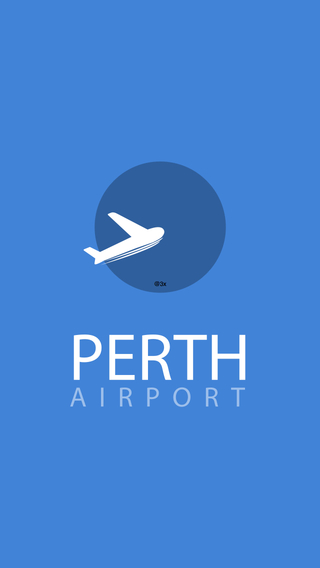 【免費旅遊App】Perth Airport-APP點子