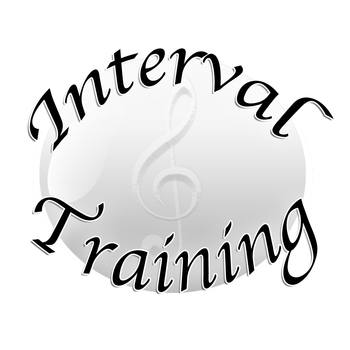 IntervalTraining LOGO-APP點子