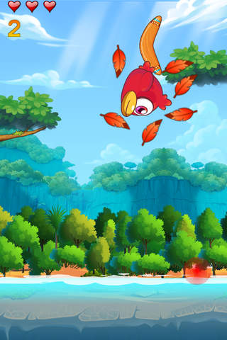 Boomerang Hunter screenshot 3