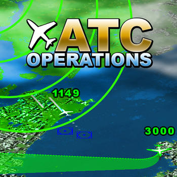 ATC Operations - Singapore LOGO-APP點子