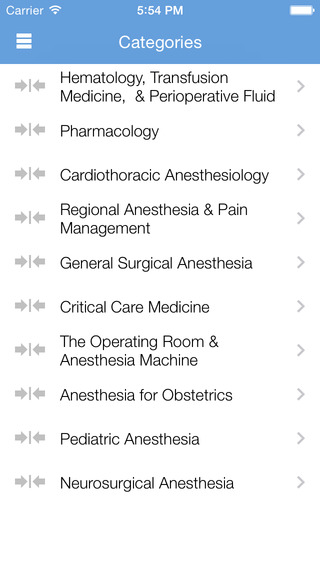 免費下載音樂APP|Anesthesia: PhysicianBoardReview Q&A app開箱文|APP開箱王