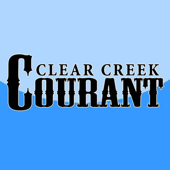 Clear Creek Courant LOGO-APP點子