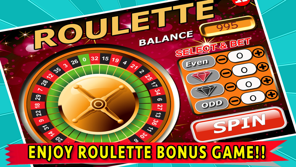 Casino classic app