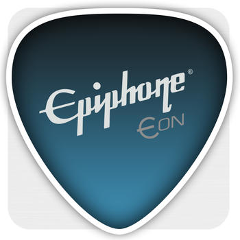 Epiphone EON LOGO-APP點子