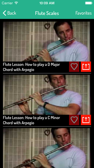 【免費音樂App】How To Play Flute - Ultimate Learning Guide-APP點子