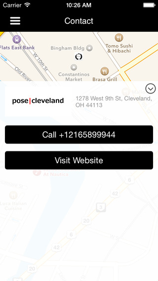 免費下載健康APP|Pose Cleveland Yoga Studio app開箱文|APP開箱王