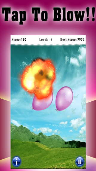 Balloon Fiesta+ - Free For iPhone iPad iPod
