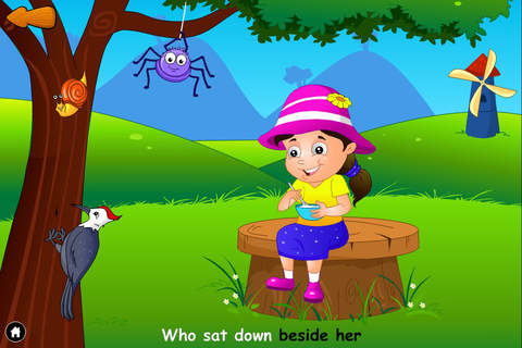 Nursery Rhymes For Kids 3 (Full Version) screenshot 4