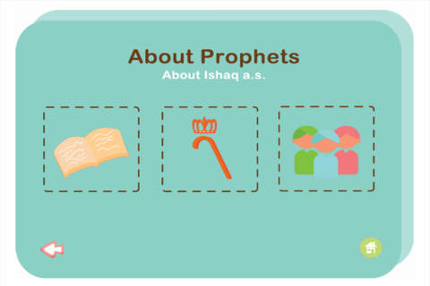 Learn 25 Prophets screenshot 4