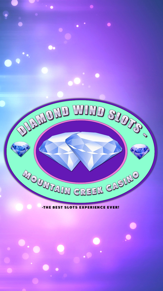 Diamond Wind Slots Pro - The Best Slots Experience Ever