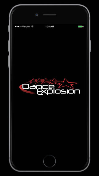 Dance Explosion Official App