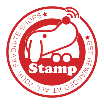 Stamp | Keep your stamp cards in your smartphone LOGO-APP點子