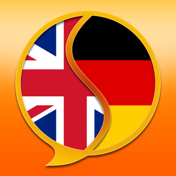 English German Dictionary Free LOGO-APP點子