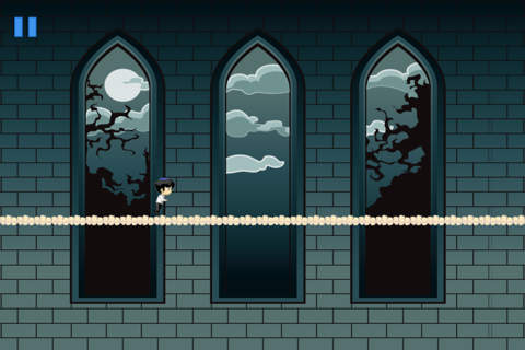 Escape Run From The Asylum For Survival PREMIUM by Golden Goose Production screenshot 3