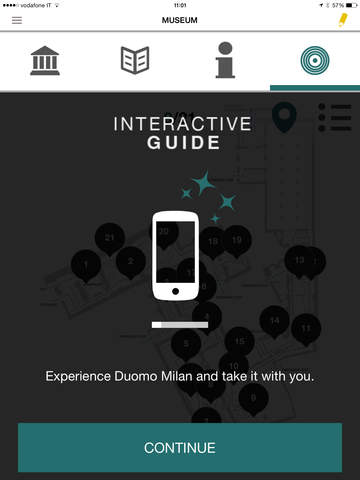 【免費旅遊App】Duomo Milano - Official App of Milan Cathedral-APP點子