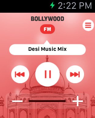 【免費音樂App】Bollywood FM Radio - Top Desi Indian Music Stations and New Super Hit Hindi Songs-APP點子