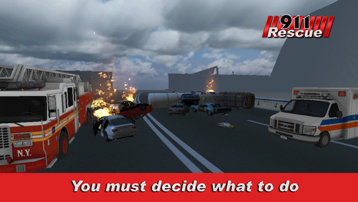免費下載遊戲APP|911 Rescue Simulator app開箱文|APP開箱王