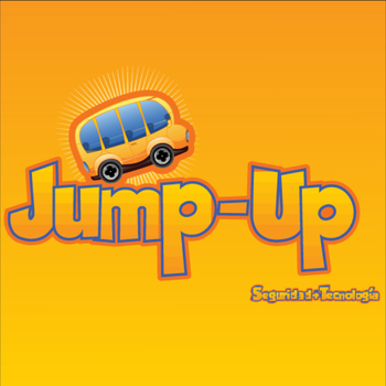 Jumpup LOGO-APP點子