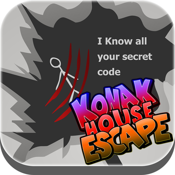 Konak house escape 遊戲 App LOGO-APP開箱王