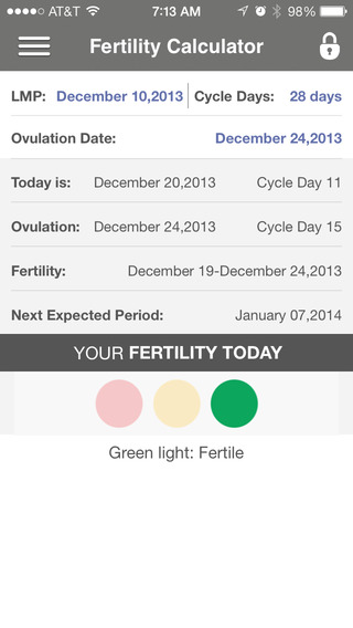 免費下載健康APP|Pregnancy Due Date & Fertility Calculator, Tools and Baby Kick App app開箱文|APP開箱王