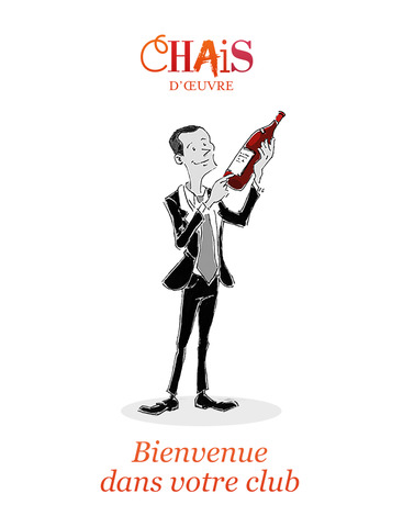 免費下載生活APP|Chais d'Oeuvre app開箱文|APP開箱王