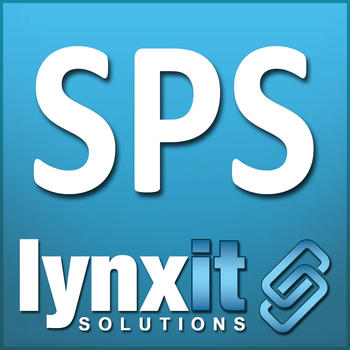 LynxIT SPS LOGO-APP點子