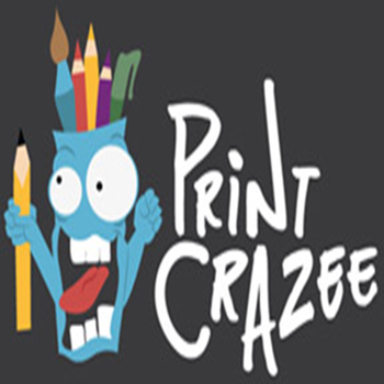 PrintCrazee 商業 App LOGO-APP開箱王