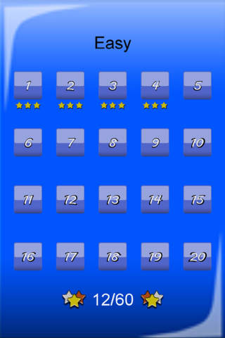 Flip Puzzle Game screenshot 2