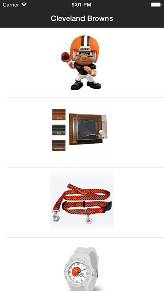 FanGear for Cleveland Football - Shop Browns Apparel Accessories Memorabilia