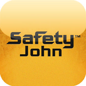 Safety John (for iPhone) LOGO-APP點子