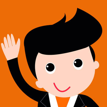 Mr. Orange 生活 App LOGO-APP開箱王