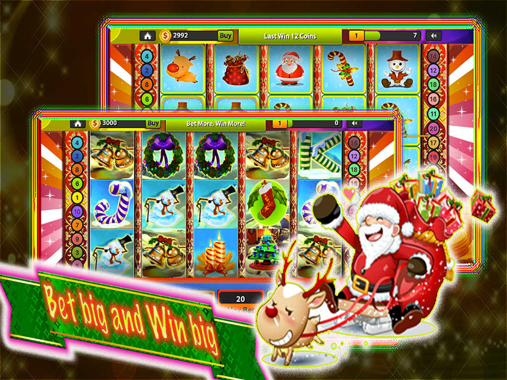 My gambling luck today