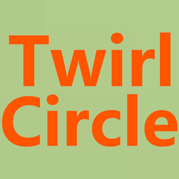 Twirl Circle 遊戲 App LOGO-APP開箱王