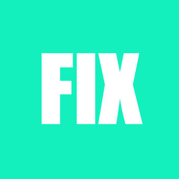 FIX LOGO-APP點子