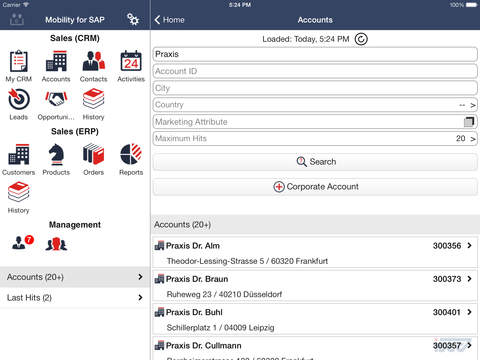 免費下載商業APP|ISEC7 Mobility for SAP for Good app開箱文|APP開箱王