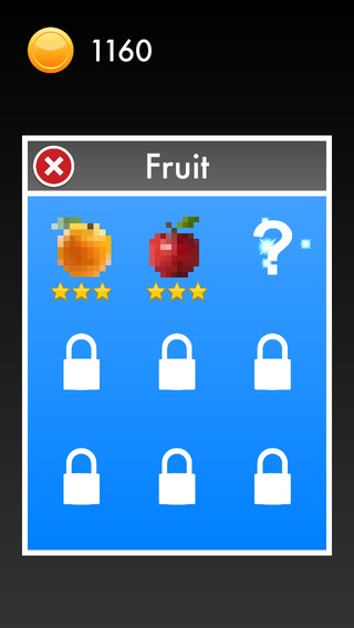 【免費遊戲App】Pixels: A Game of Pictures-APP點子