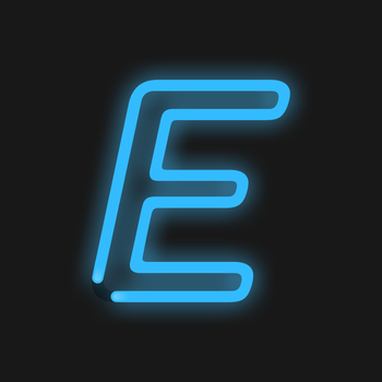 Eventbrite Neon - Manage your onsite entry, event ticket sales, & customer service requests LOGO-APP點子