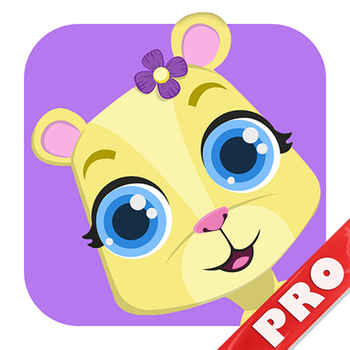 Game Cheats - Littlest Pet Shop Franchise Blythe Edition LOGO-APP點子