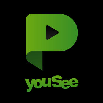 YouSee Play Tv & Film LOGO-APP點子