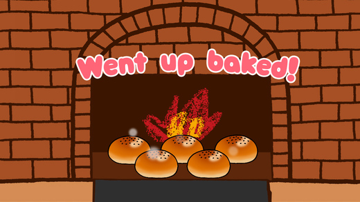 【免費教育App】Let's Bread Cooking-APP點子