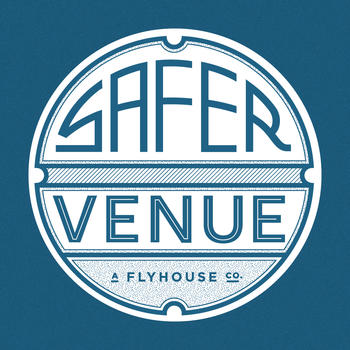 Safer Venue Inspections LOGO-APP點子