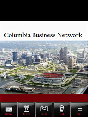 免費下載商業APP|Columbia Business Network app開箱文|APP開箱王