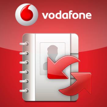 Vodafone Rehberim 商業 App LOGO-APP開箱王